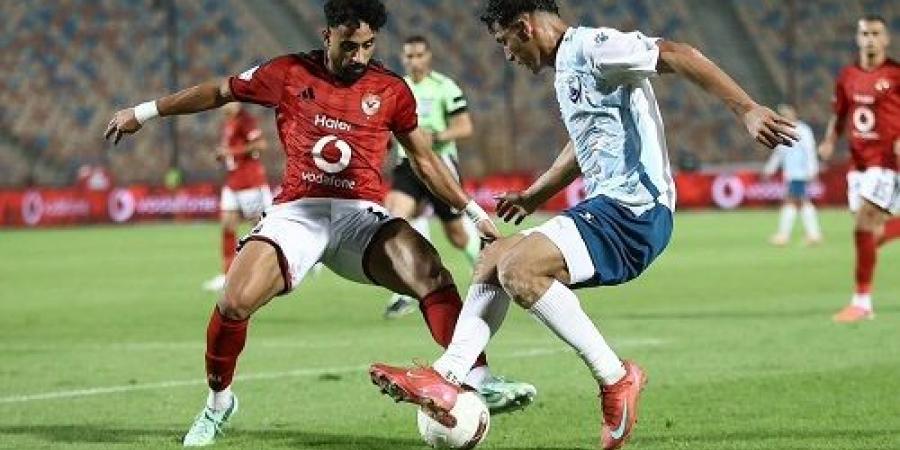 حصاد الجولة السابعة من الدوري.. بيراميدز لا يقهر والأهلي يتعثر والزمالك ينجو