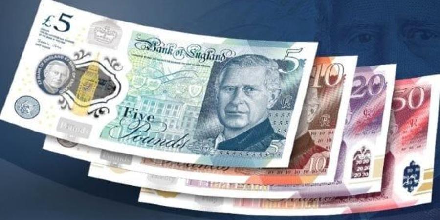 سعر الجنيه الإسترليني يقترب من 73 جنيهًا في البنوك المصرية