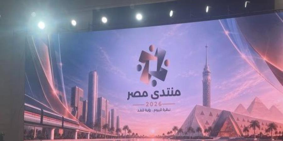 برلمانية: منتدی مصر 2026 فرصة لترجمة التحول الرقمى لصادرات دولارية :اليوم السابع