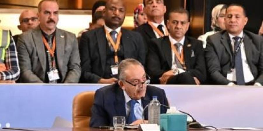 منتدى مصر .. الوكيل يدعو لتعزيز المنافسة والحياد التنافسي ويطرح مبادرة لتحليل أسعار 5 سلع أساسية