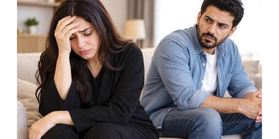 تطليق امرأة للضرر بعد 17 عاماً من الزواج بسبب إساءات لفظية