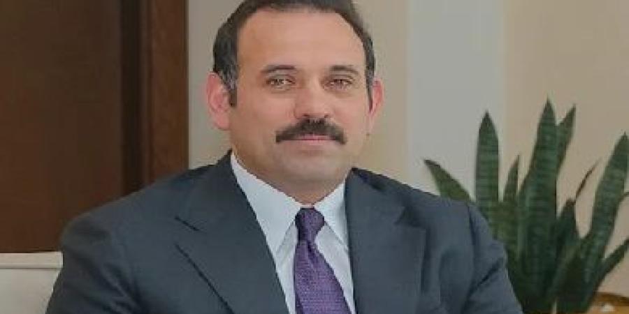 بهاء الغنام: 100% من أيلولة فوائض جهاز مستقبل مصر تذهب للموازنة.. وندفع للدولة الضرائب والتأمينات والجمارك