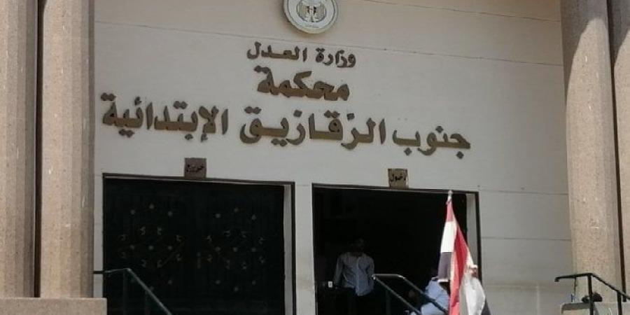 إحالة متهم بقتل سائق والاستيلاء على سيارته لأمين الفتوى