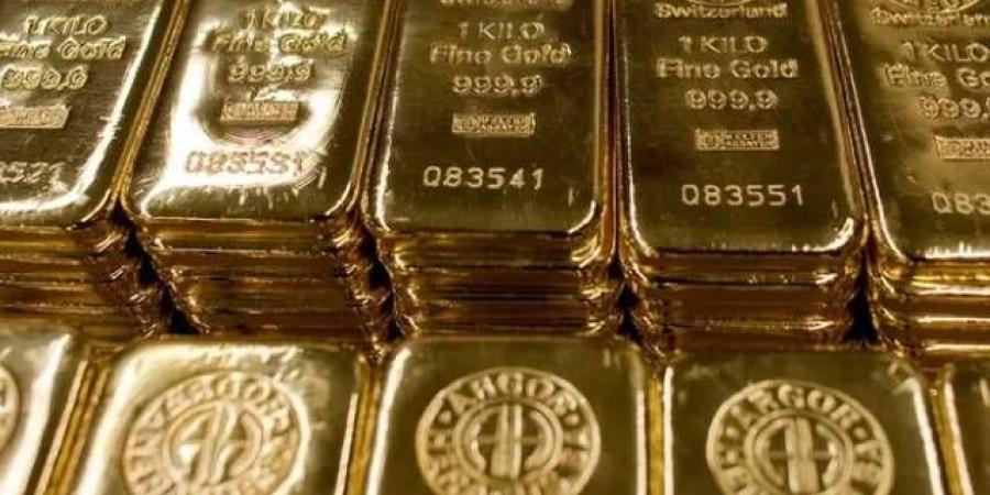 الذهب عند أدنى مستوى في أسبوعين وسط مخاوف التضخم