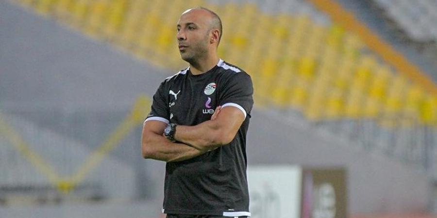 أيمن عبد العزيز: رفضت الأهلي واخترت الزمالك