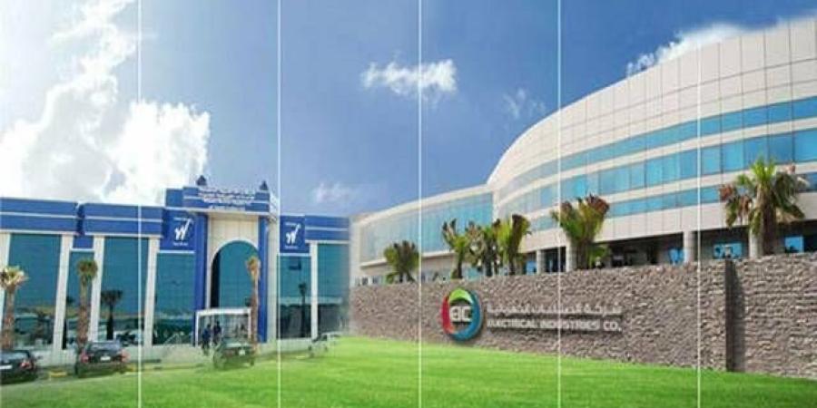 أرباح الصناعات الكهربائية ترتفع 10.32% سنوياً في الربع الثالث 2026