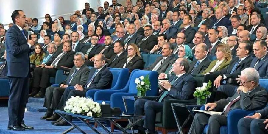 مدبولي يعرض ثلاثة خيارات أمام الدولة لمواجهة ارتفاع أسعار الطاقة
