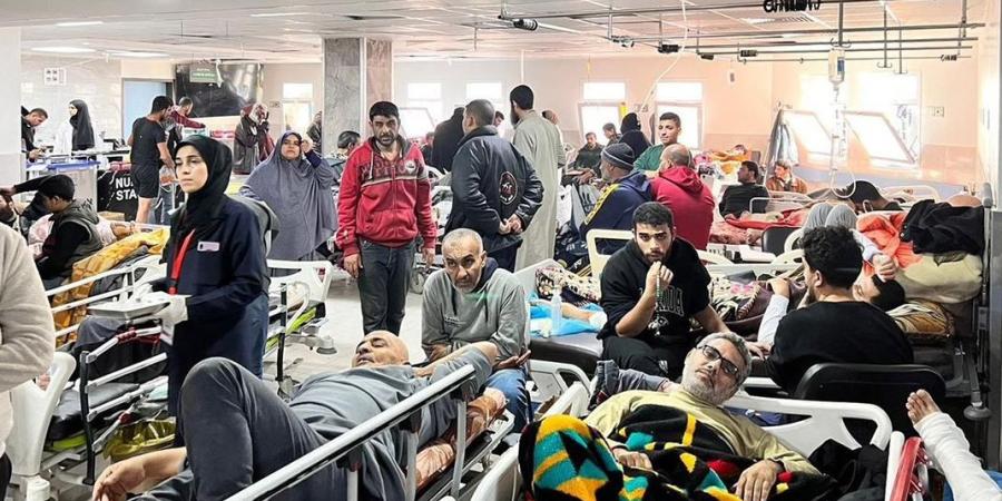 الأزهر يطالب بتحرك دولي عاجل لإنقاذ الأرواح وإدخال الوقود والمستلزمات الطبية لغزة