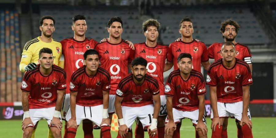 النشرة الرياضية| 3 قرارات في الأهلي وانتقاد شوبير وأول مهمة لـ«الزناتي»