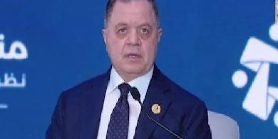 وزير الداخلية: ثقة المواطن جوهر رسالتنا وهدفنا الحفاظ عليها.. ونستقبل شكاوى المواطنين عبر البريد الإليكتروني