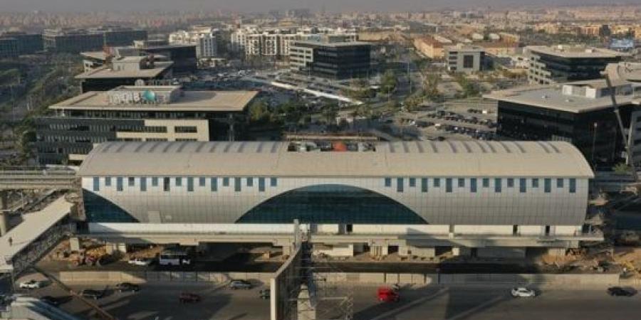 تعرف على مشروعات الإسكان المنفذة بالمدن الجديدة عام 25/24 :اليوم السابع