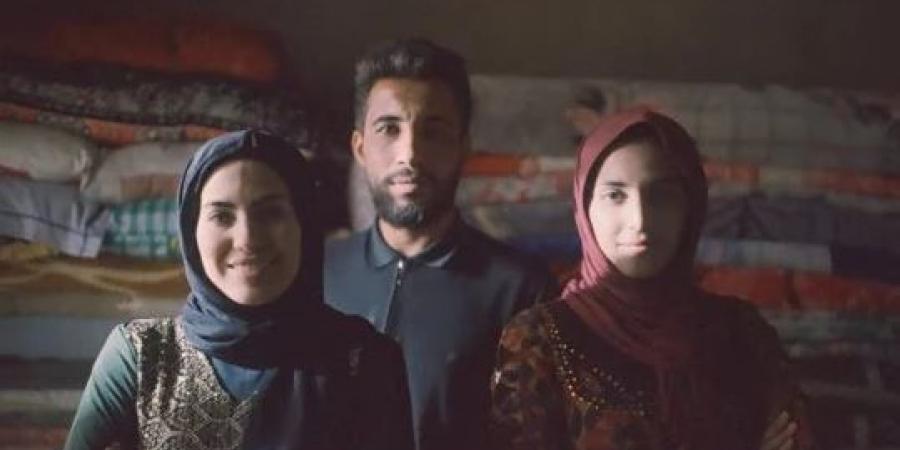 فيلم البارح العين ما نامت يفوز بجائزة نيتباك مناصفة مع دمية العجل