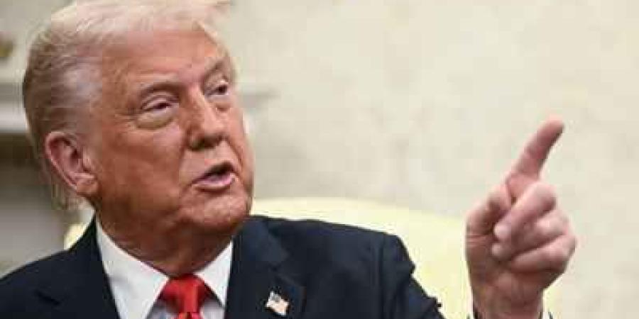 أمريكا: قاضية فيدرالية تأمر ترامب بالإدلاء بشهادته في دعوى التشهير ضد بي بي سي