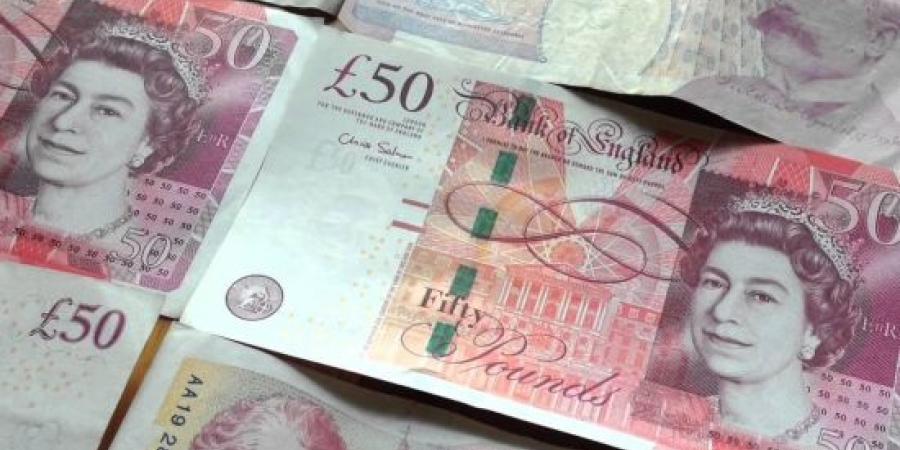 سعر الجنيه الإسترليني اليوم الخميس 22 أكتوبر 2026 في البنوك المصرية :اليوم السابع