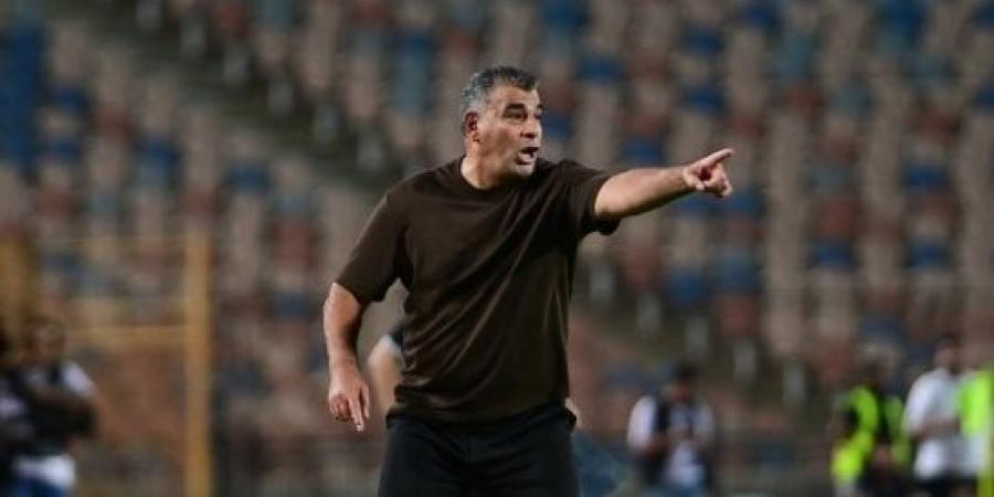 حمزة الجمل يمنح ثلاثي دفاع الاتحاد فرصة المشاركة في المباريات المقبلة :اليوم السابع