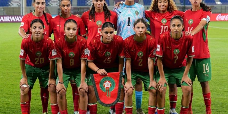 المغرب النسوي يواجه الأرجنتين في مواجهة حاسمة بكأس العالم