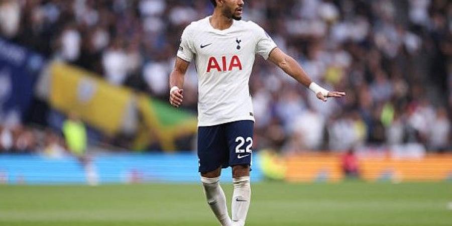 دي زيربي يحسم موقف مرموش من مواجهة تشيلسي في الدوري الإنجليزي