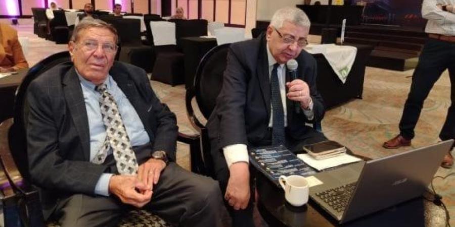 تاج الدين: الفقر وضعف اللقاحات وانهيار الخدمات يعرقلان القضاء على السل بأفريقيا