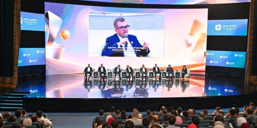 وزير التخطيط: نستهدف جذب رأس مال مخاطر بـ 5 مليارات دولار لدعم الشركات الناشئة