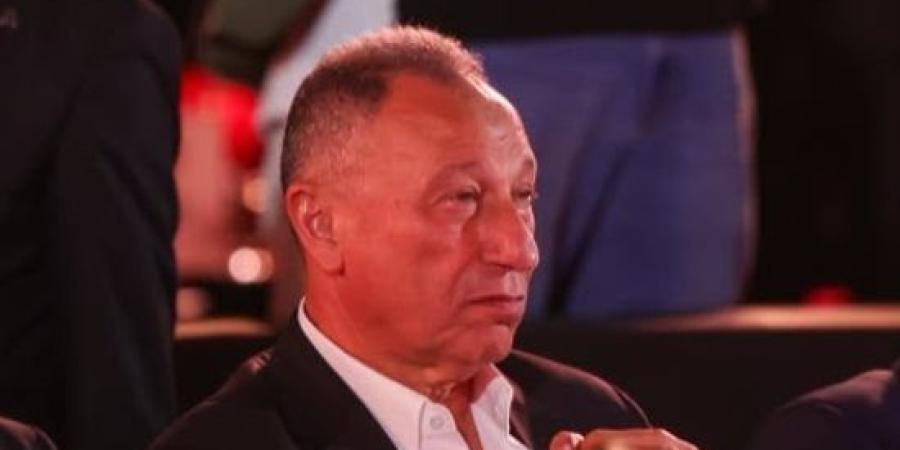 الأهلى يكرم أبطال أفريقيا لكرة اليد «رجال وسيدات» :اليوم السابع