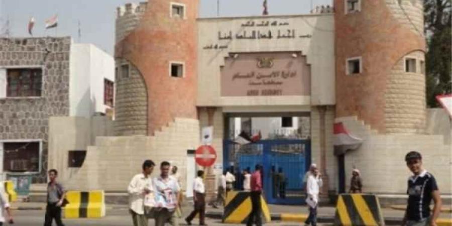 شرطة عدن تودع عريسا السجن في ليلة زفافه... وهذا السبب