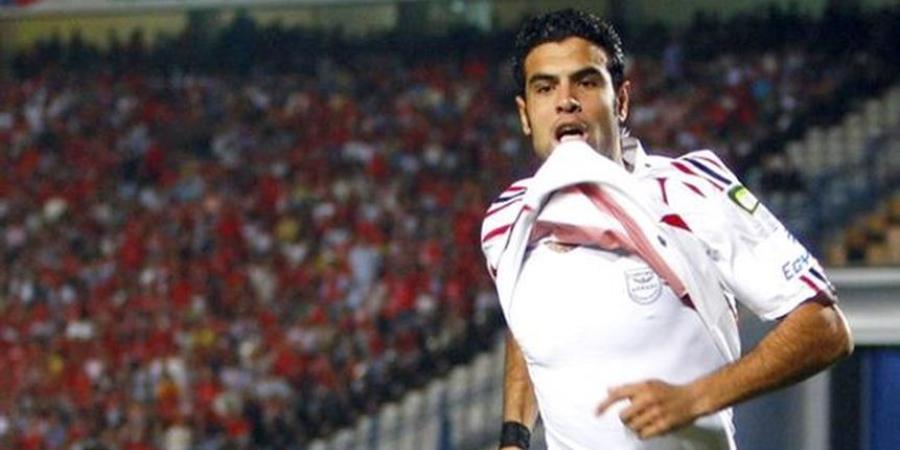 أحمد جعفر: الزمالك خصم 300 ألف جنيه بسبب أنباء انضمامي للأهلي