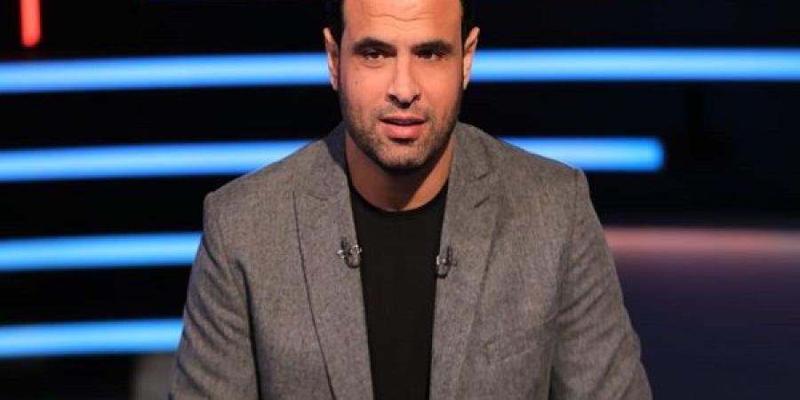 أحمد جعفر: الزمالك خصم مني 300 ألف جنيه بسبب أنباء توقيعي للأهلي