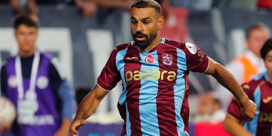 شاهد.. هدف محمد صلاح اليوم في شباك هارتس