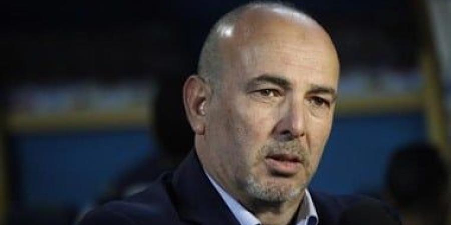 التونسي نصر الدين نابي مدربًا للوداد المغربى حتى نهاية الموسم :اليوم السابع