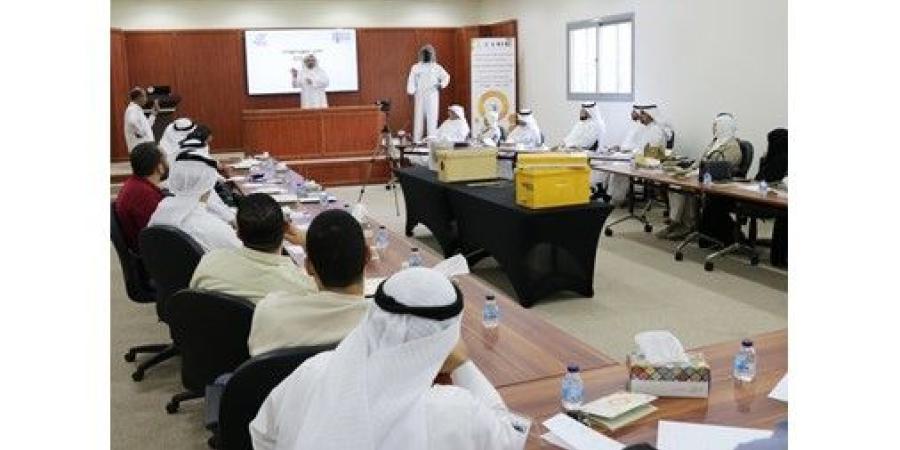 مدير «ملست آسيا»: نسعى لتحويل شغف الطلبة بالعلوم إلى ابتكارات تدعم الاستدامة