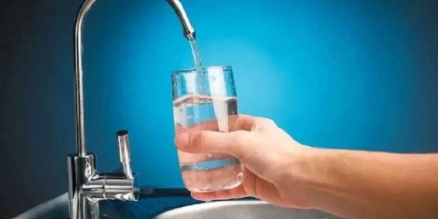 اليوم.. قطع المياه عن الأسمرات وضعفها في المقطم لمدة 6 ساعات