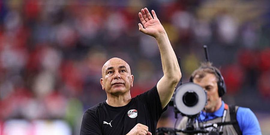 محمود ممدوح يقترب من قائمة مصر بعد تألقه وغياب زيكو
