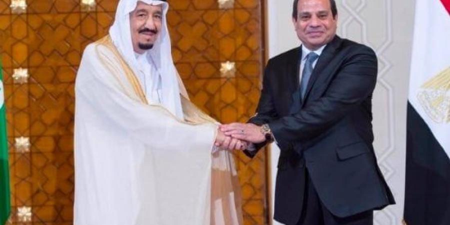 صحيفة المدينة: مصر والسعودية سندان استراتيجيان للأمة العربية