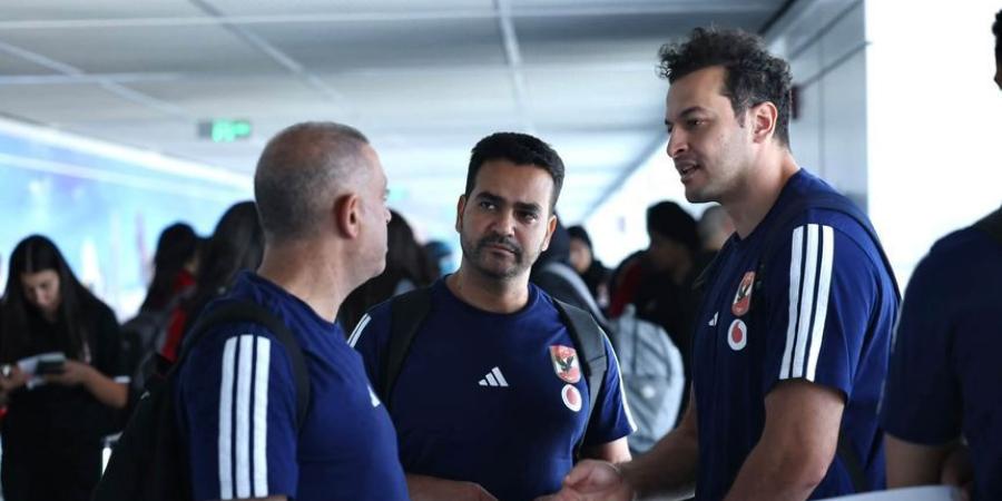الأهلي وهليوبوليس في دوري محترفي اليد اليوم