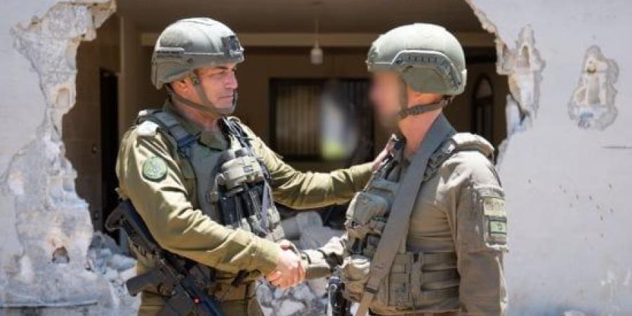 الاحتلال الإسرائيلى يغلق حاجز قلنديا العسكرى شمال القدس المحتلة :اليوم السابع