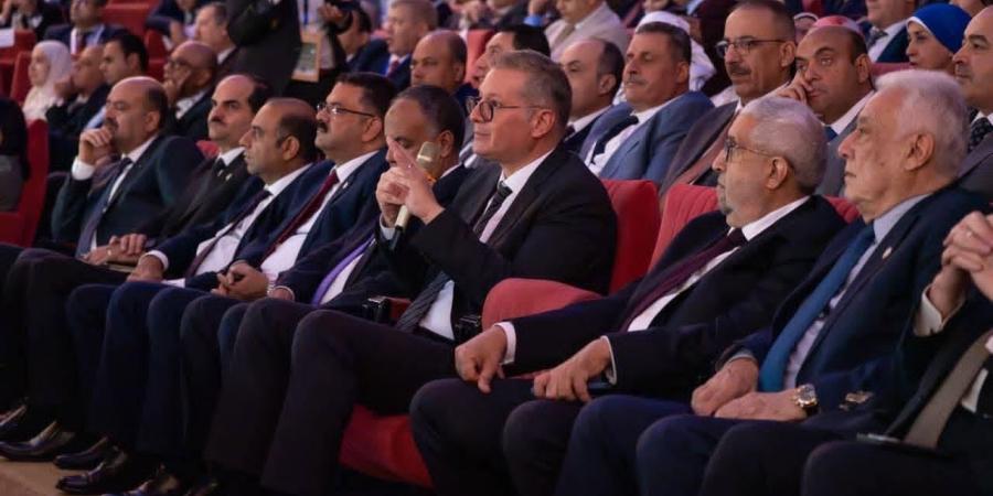 مؤتمر البحر المتوسط للبترول يوصي بتسريع الاكتشافات وتوظيف الذكاء الاصطناعي