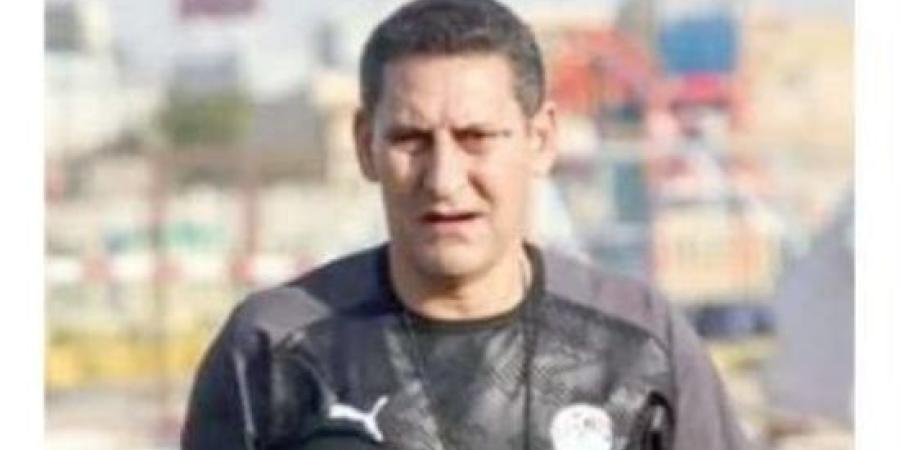 حسين عبد اللطيف يعلن تشكيل منتخب الناشئين أمام اليمن في كأس الخليج :اليوم السابع