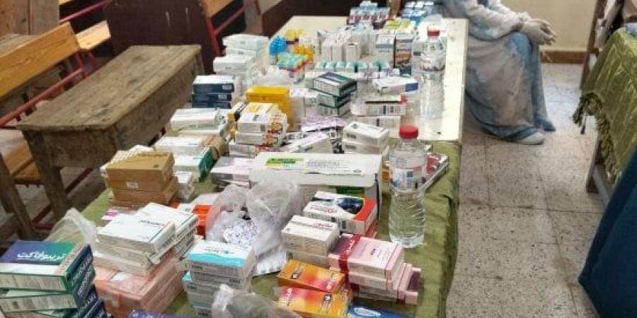 هيئة الدواء تحذر من الانسياق وراء الإعلانات الطبية دون التحقق من مشروعيتها :اليوم السابع
