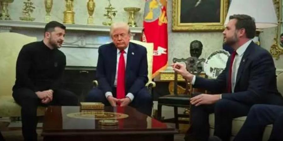 زيلينسكي يحذر من رفع العقوبات عن روسيا ويشدد على عدم تنازل أوكرانيا عن أراضيها