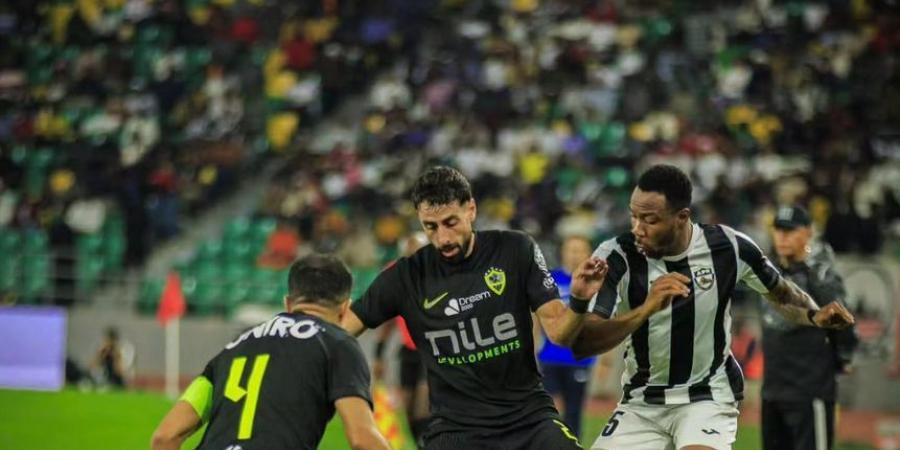 مدافع الجيش الرواندي يتحدى الزمالك قبل موقعة الحسم في دوري أبطال أفريقيا