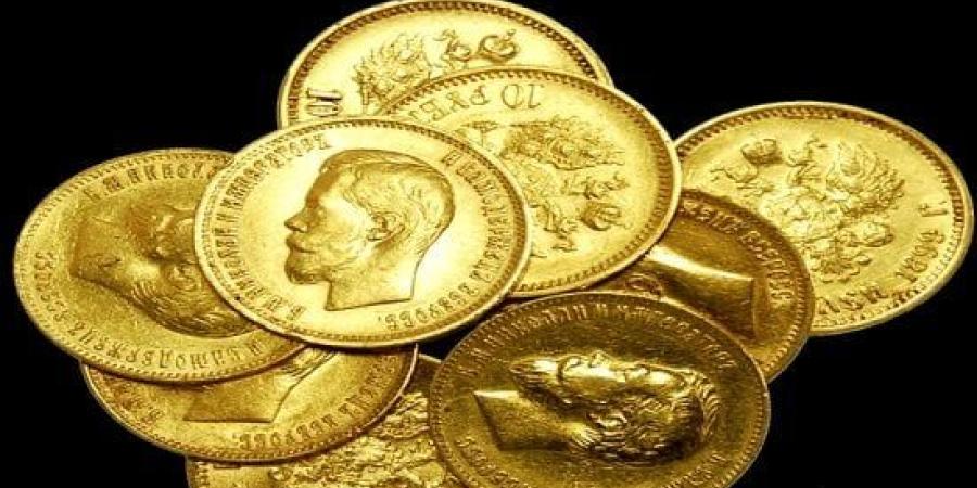 الجنيه الذهب اليوم الجمعة في مصر عند 50240 جنيهًا :اليوم السابع