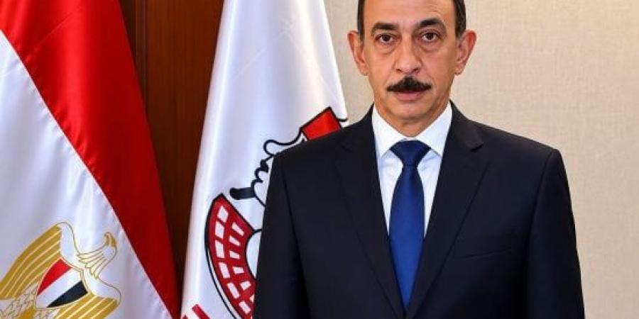 محافظ سوهاج حول فيديو ماسورة النيل: أعمال غسيل دورية للشبكات.. ولا صحة لوجود كسر :اليوم السابع