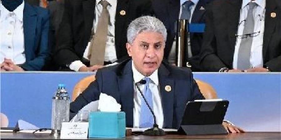 وزير السياحة: 35 ألف غرفة فندقية يجري العمل على إنشائها حاليًا في مصر