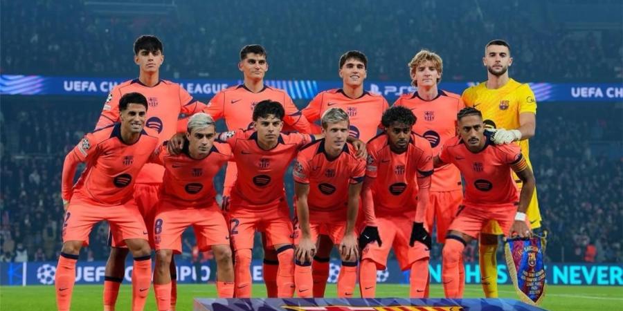 نجم برشلونة السابق خليفة جديد لهانز فليك ويزاحم فابريجاس