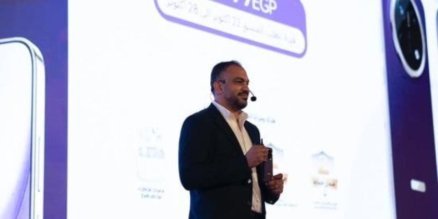 HONOR تطلق HONOR X9e Pro في مصر وتفتح باب الطلب المسبق يوم 22 أكتوبر :اليوم السابع