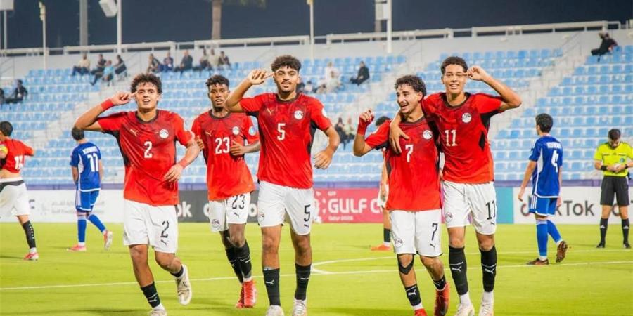 مواعيد مباريات اليوم الجمعة 23102026 والقنوات الناقلة.. منتخب مصر أمام اليمن ومواجهات قوية بالدوري السعودي