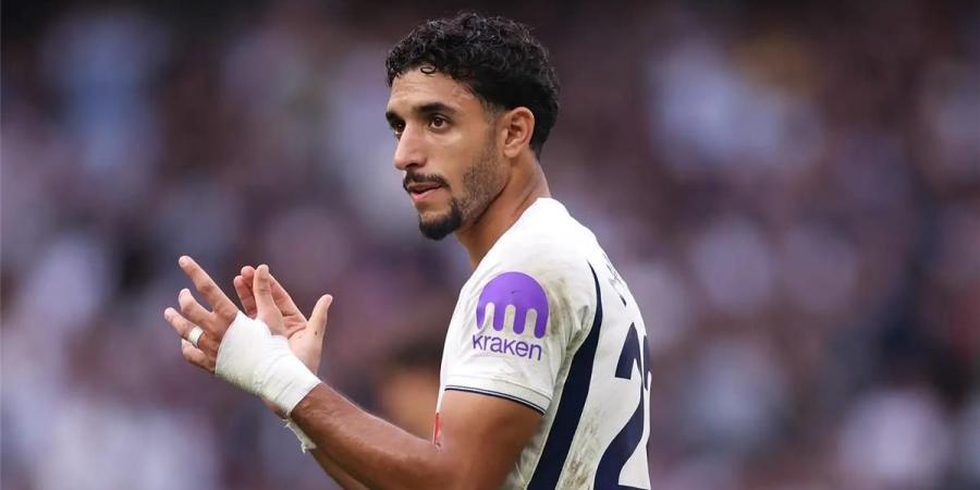 شبكة بريطانية: انفجار مرموش أمام كوفنتري يعيد سيناريو لاميلا مع لاعب توتنهام