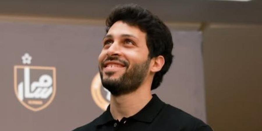 الزمالك يؤجل حسم تعيين حسام الزناتي مديرًا رياضيًا إلى الثلاثاء المقبل