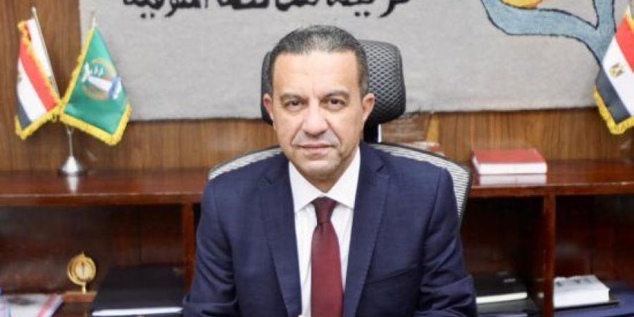 انطلاق الحملة القومية للتحصين ضد الجلد العقدي بالمنوفية الأحد