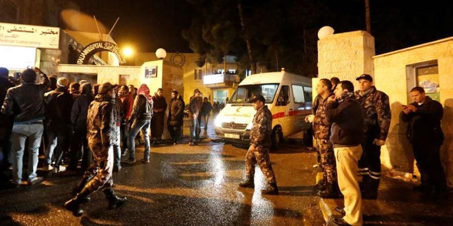 الأردن.. 10 محطات في سجل الهجمات الإرهابية بالكرك ومناطق أخرى